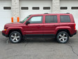 Jeep Patriot 2016 A11200