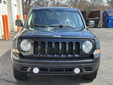 Jeep Patriot 2016 A11208