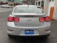 Chevrolet Malibu 2015 A11219 Chevrolet Malibu 2015 A11219