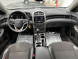 Chevrolet Malibu 2015 A11219 Chevrolet Malibu 2015 A11219