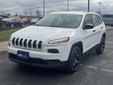 Jeep Cherokee 2017 M8540