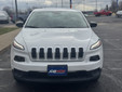 Jeep Cherokee 2017 M8540