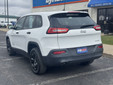 Jeep Cherokee 2017 M8540