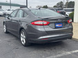Ford Fusion 2016 M8514 Ford Fusion 2016 M8514