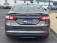 Ford Fusion 2016 M8514 Ford Fusion 2016 M8514