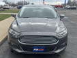 Ford Fusion 2016 M8514