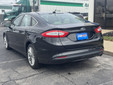 Ford Fusion 2015 ME3775 Ford Fusion 2015 ME3775