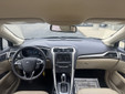 Ford Fusion 2015 ME3775