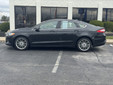 Ford Fusion 2015 ME3775