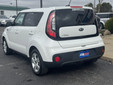 Kia Soul 2017 M8399 Kia Soul 2017 M8399