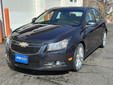 Chevrolet Cruze 2014 A11221