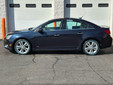 Chevrolet Cruze 2014 A11221