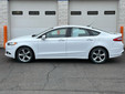 Ford Fusion 2016 M8394 Ford Fusion 2016 M8394