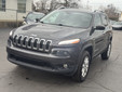 Jeep Cherokee 2014 C5051 Jeep Cherokee 2014 C5051