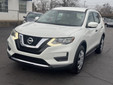 Nissan Rogue 2017 C5078