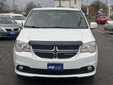 Dodge Grand Caravan 2017 M8515