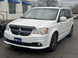 Dodge Grand Caravan 2017 M8515