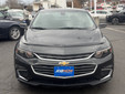 Chevrolet Malibu 2017 C4958