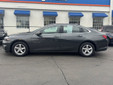 Chevrolet Malibu 2017 C4958