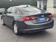 Chevrolet Malibu 2017 C4958