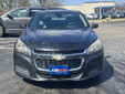 Chevrolet Malibu 2014 W3533 Chevrolet Malibu 2014 W3533