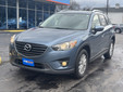 Mazda CX-5 2016 ME3771
