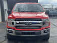 Ford F-150 2018 M8107 Ford F-150 2018 M8107