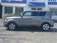 Kia Soul 2016 W3587 Kia Soul 2016 W3587