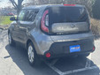 Kia Soul 2016 W3587 Kia Soul 2016 W3587