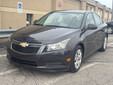 Chevrolet Cruze 2014 CL541