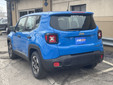 Jeep Renegade 2015 CL735