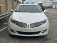 Lincoln MKZ 2016 CL609