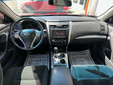 Nissan Altima 2015 A11026 Nissan Altima 2015 A11026