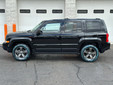 Jeep Patriot 2016 A11207