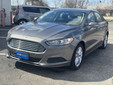Ford Fusion 2013 ME3779