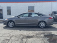 Ford Fusion 2013 ME3779