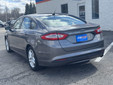 Ford Fusion 2013 ME3779