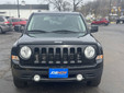 Jeep Patriot 2016 ME3689