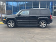 Jeep Patriot 2016 ME3689