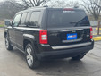 Jeep Patriot 2016 ME3689