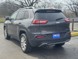 Jeep Cherokee 2016 ME3567 Jeep Cherokee 2016 ME3567