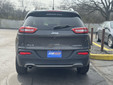 Jeep Cherokee 2016 ME3567 Jeep Cherokee 2016 ME3567