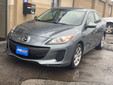 Mazda Mazda3 2012 CL635