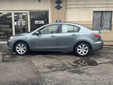 Mazda Mazda3 2012 CL635