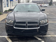 Dodge Charger 2014 Am501a
