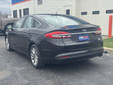 Ford Fusion 2017 M8535