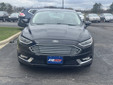 Ford Fusion 2017 M8535