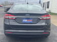 Ford Fusion 2017 M8535