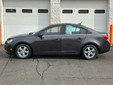 Chevrolet Cruze 2014 A11231 Chevrolet Cruze 2014 A11231