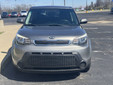 Kia Soul 2016 M8523 Kia Soul 2016 M8523